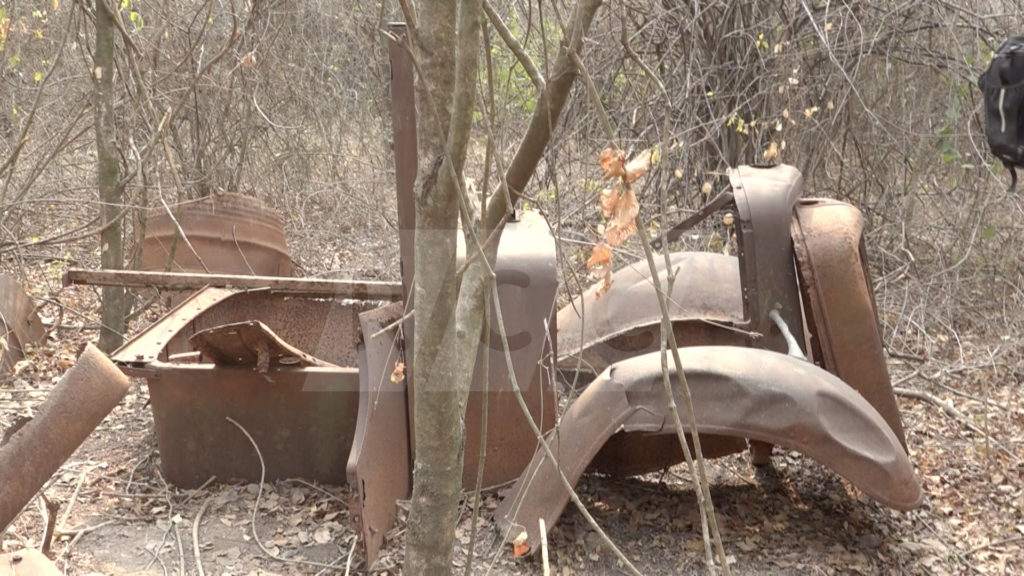 «Hallazgos en el Chaco representan la historia viva del Paraguay»