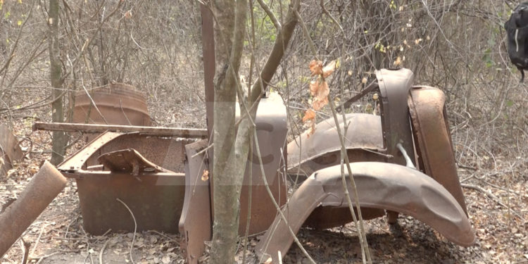 «Hallazgos en el Chaco representan la historia viva del Paraguay»