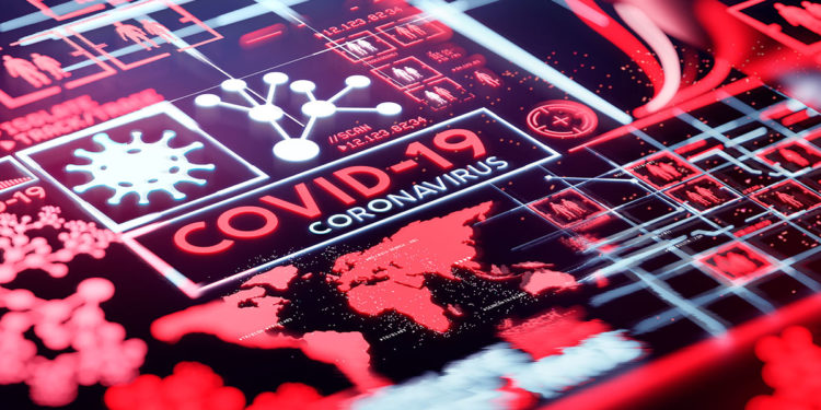 Crearán sistema con Inteligencia Artificial para detectar probables casos de COVID-19 Crearán sistema con Inteligencia Artificial para detectar probables casos de COVID-19