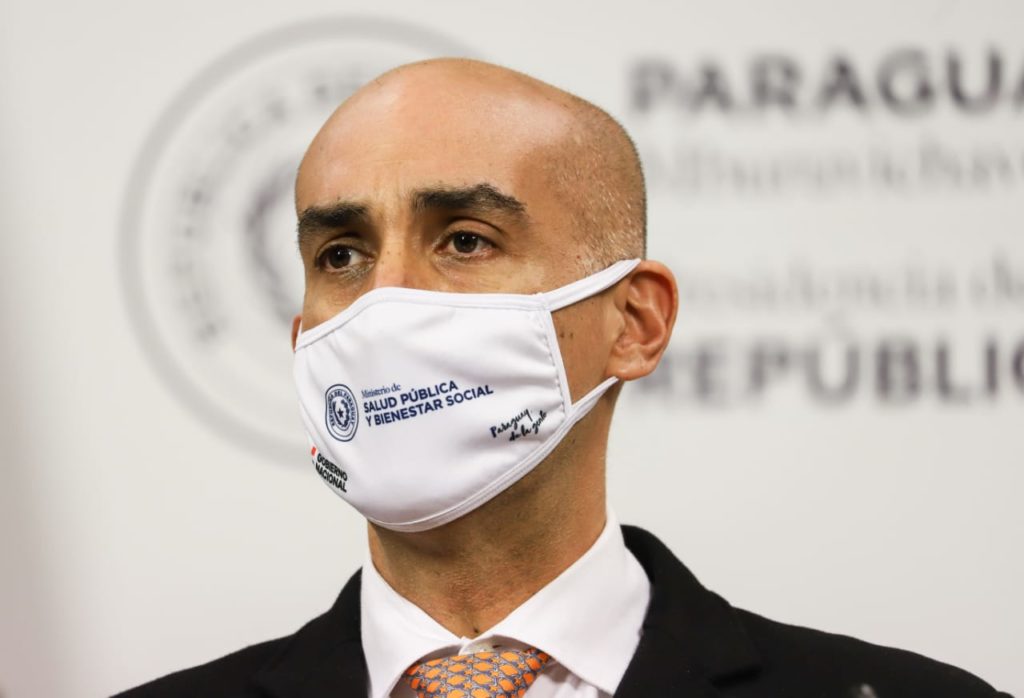 Salud recomendará postergar a dos semanas más la cuarentena social