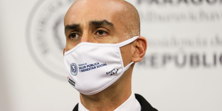 Salud recomendará postergar a dos semanas más la cuarentena social