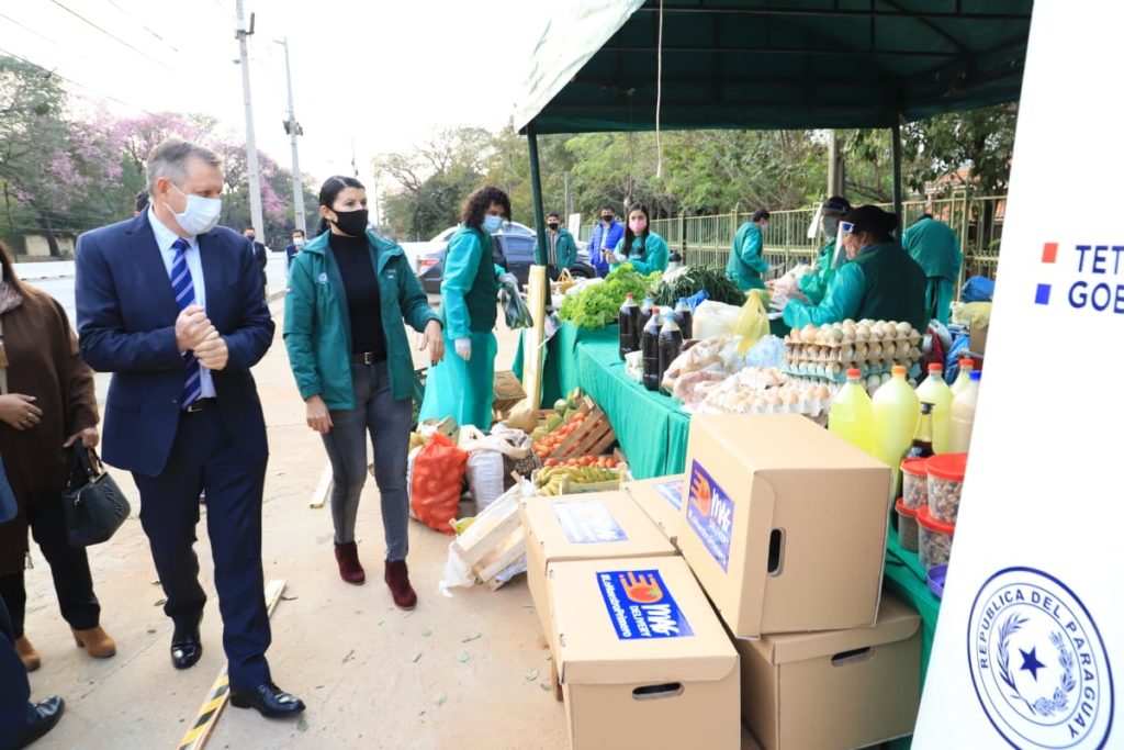 MAG – Delivery permite que productos lleguen seguros a consumidores durante pandemia