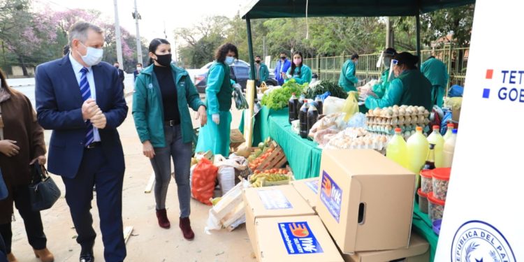 MAG – Delivery permite que productos lleguen seguros a consumidores durante pandemia