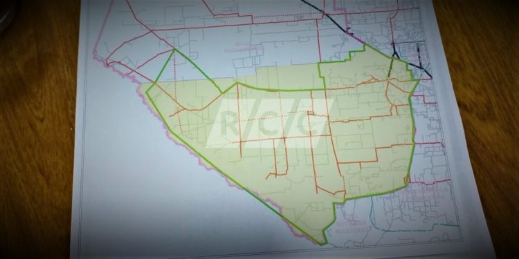 Conforman comisión pro municipio en Neuland Conforman comisión pro municipio en Neuland