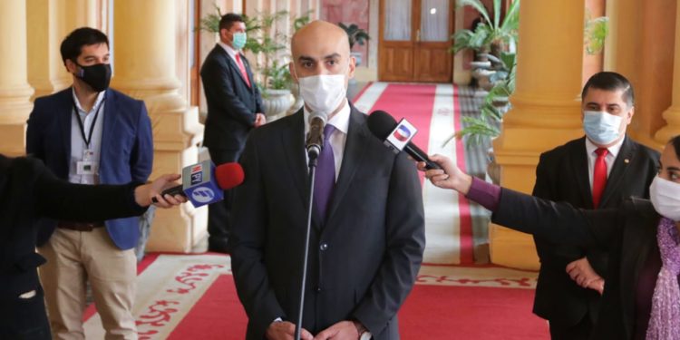 Paraguay ajusta detalles para la apertura gradual de la frontera con Brasil