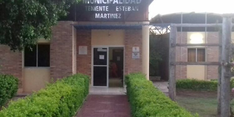 Tte. Esteban Martínez, pequeño municipio chaqueño en óptimas condiciones pese a pandemia