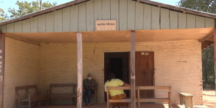 Líder de Nich’a Toyish aclara que no cerrarán ruta Líder de Nich’a Toyish aclara que no cerrarán ruta