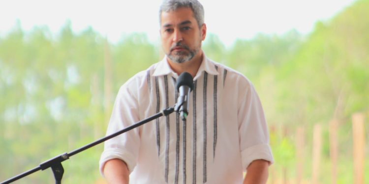 Presidente destaca señales alentadoras de recuperación económica