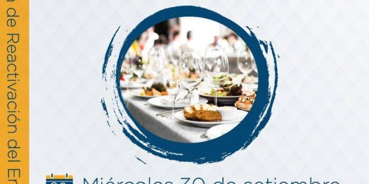 Ministerio de Trabajo inicia hoy capacitación virtual de operadores de eventos