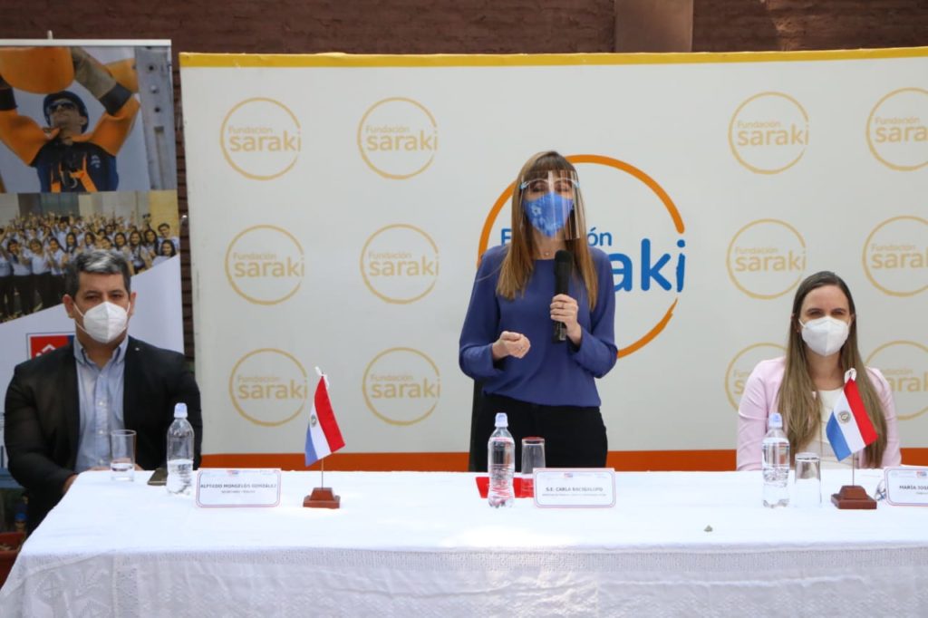 Lanzan 70 cursos gratuitos para indígenas, personas con discapacidad y en situación de vulnerabilidad