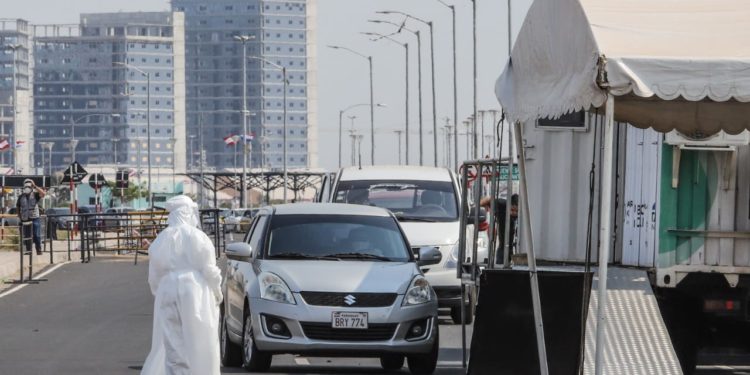 Con llamados adjudicados Salud prevé capacidad para realizar 358.000 muestras