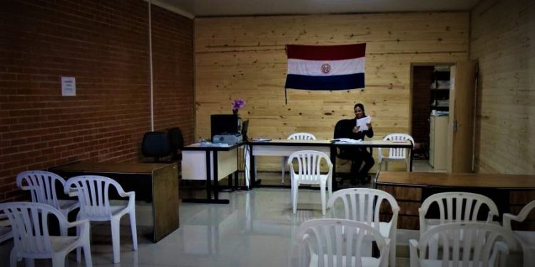 Suspenden audiencia preliminar por el caso de Feliciano Martínez