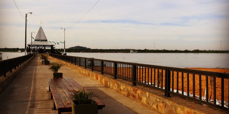 Villa Hayes: 2.358 hectáreas fueron certificadas en el régimen de servicios ambientales