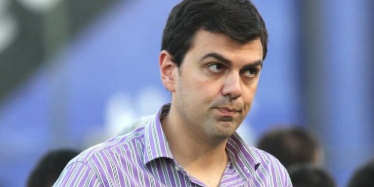 Comisión Disciplinaria de FIFA sancionó al presidente de Olimpia por manipular partidos Comisión Disciplinaria de FIFA sancionó al presidente de Olimpia por manipular partidos