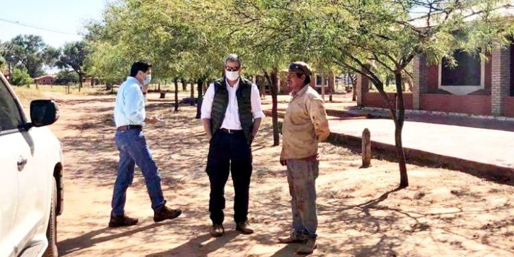 La Patria: Lamentan que gobierno subaste tierras que estaban destinadas para lugareños La Patria: Lamentan que gobierno subaste tierras que estaban destinadas para lugareños