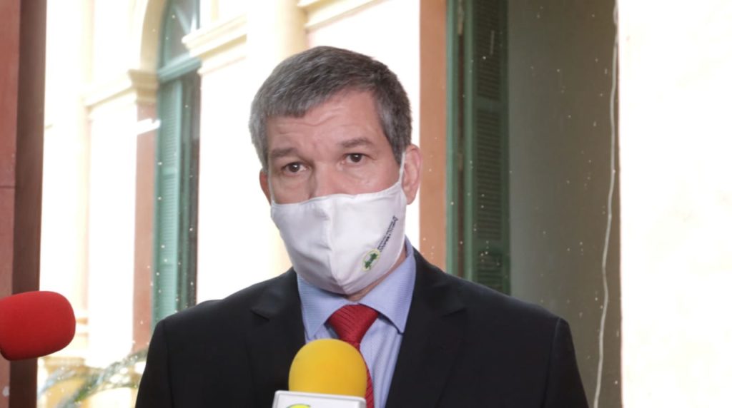 Cooperativas tienen mucha liquidez pero poca demanda de créditos, afirma INCOOP