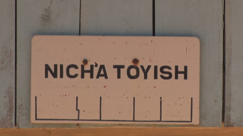 ANDE prepara trabajos de acceso a energía eléctrica en Nepoxen y 10 leguas