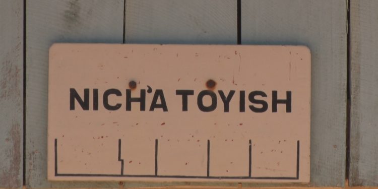 ANDE prepara trabajos de acceso a energía eléctrica en Nepoxen y 10 leguas