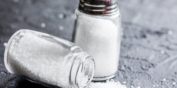 Consumo moderado de sal yodada aporta beneficios a la salud Consumo moderado de sal yodada aporta beneficios a la salud