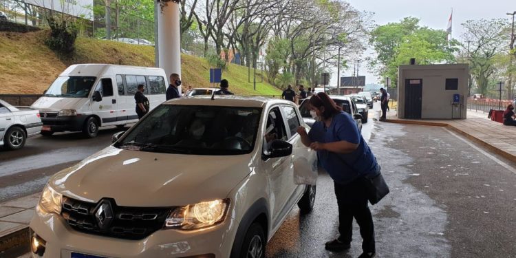 Medidas sanitarias son imprescindibles para el éxito de la reactivación en CDE