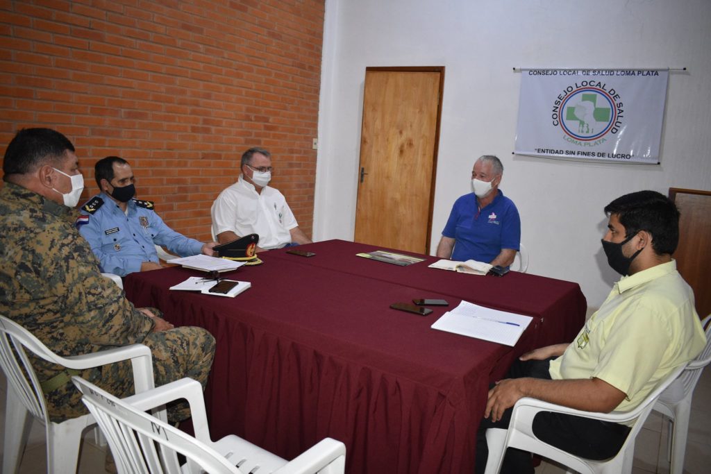 Solicitan mayor presencia policial