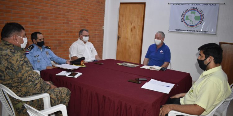 Solicitan mayor presencia policial Solicitan mayor presencia policial