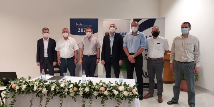Bancop y Fernheim lanzaron nuevo producto