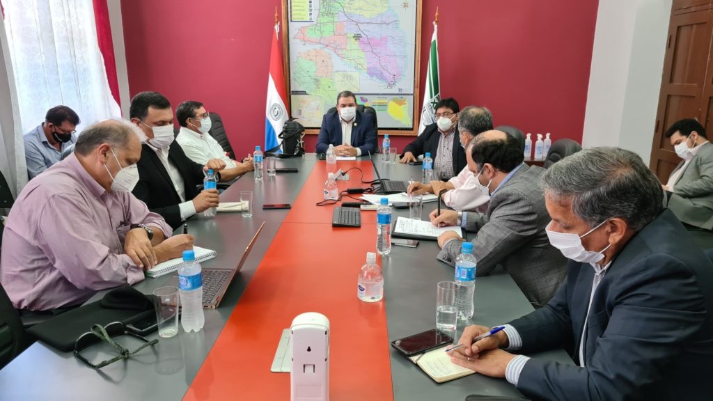 Conforman plan de acción ante sequía Conforman plan de acción ante sequía