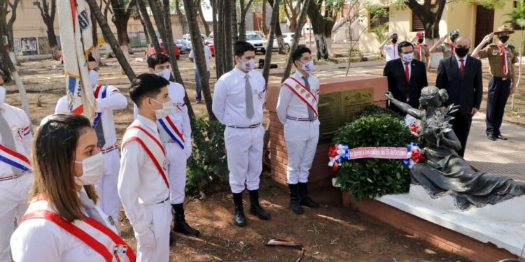 Casi 90 años de la trágica manifestación estudiantil en defensa del Chaco
