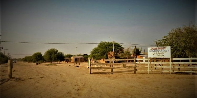 Discusiones y pelea tras reapertura de discoteca en comunidad indígena de Filadelfia Discusiones y pelea tras reapertura de discoteca en comunidad indígena de Filadelfia