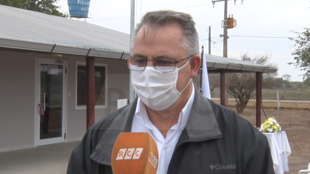 Seguridad interna busca la prevención de delitos Seguridad interna busca la prevención de delitos