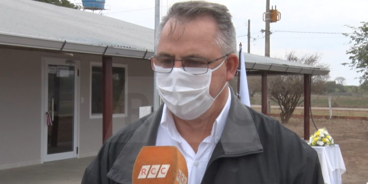 Seguridad interna busca la prevención de delitos Seguridad interna busca la prevención de delitos