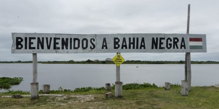 Bahía Negra tendrá nuevo itinerario de Transporte público