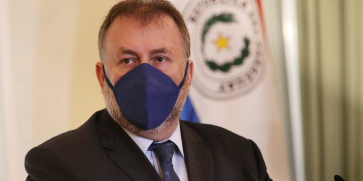 Reforma del gasto público «es impostergable para retomar equilibrio tras pandemia»