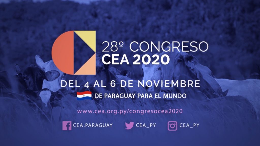 «La ganadería no para, se vuelve digital» «La ganadería no para, se vuelve digital»