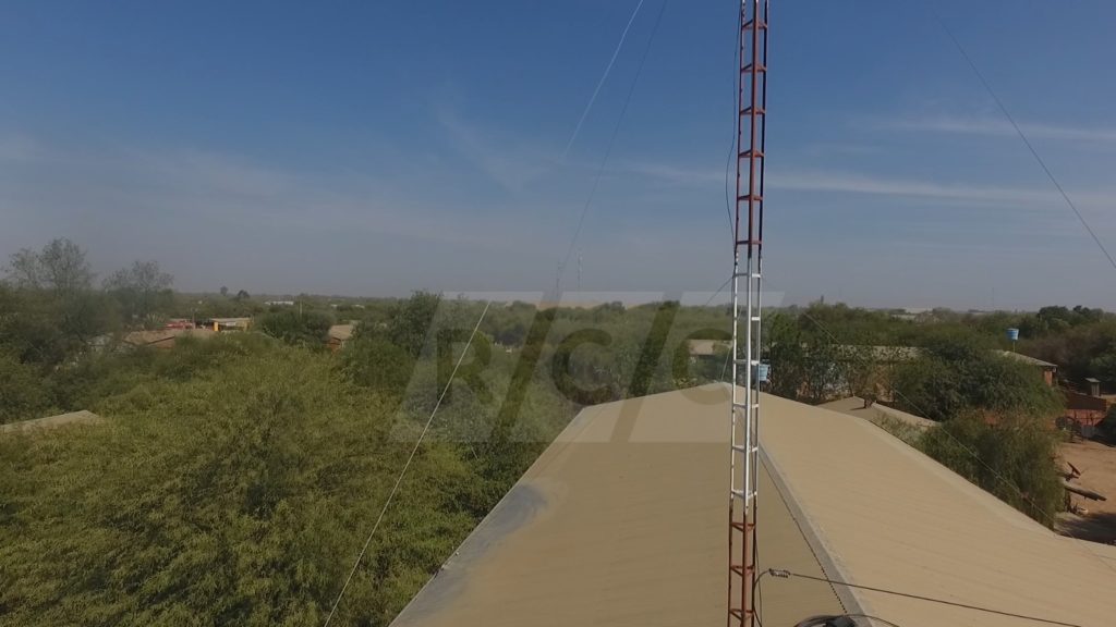 Mitad de semana con clima caluroso y vientos del sureste