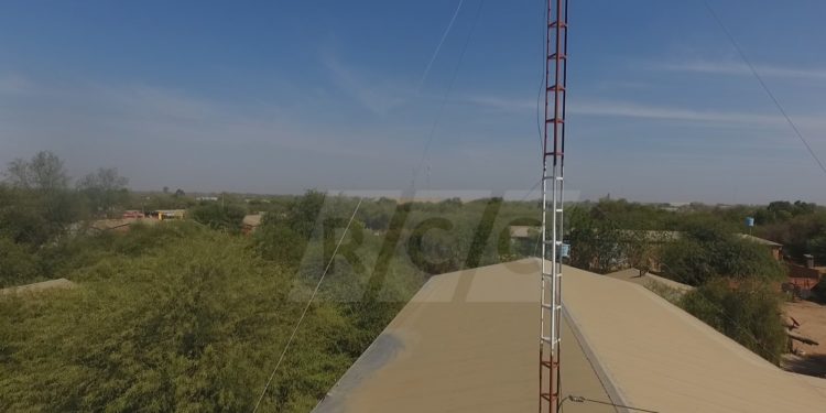 Mitad de semana con clima caluroso y vientos del sureste