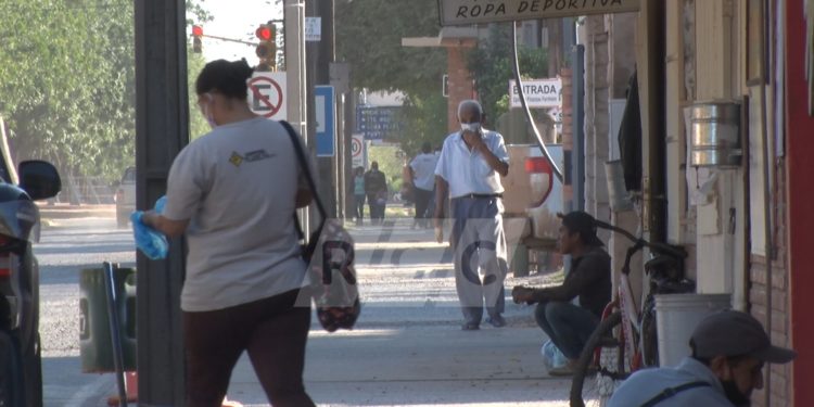 Inicia sexto pago a trabajadores suspendidos