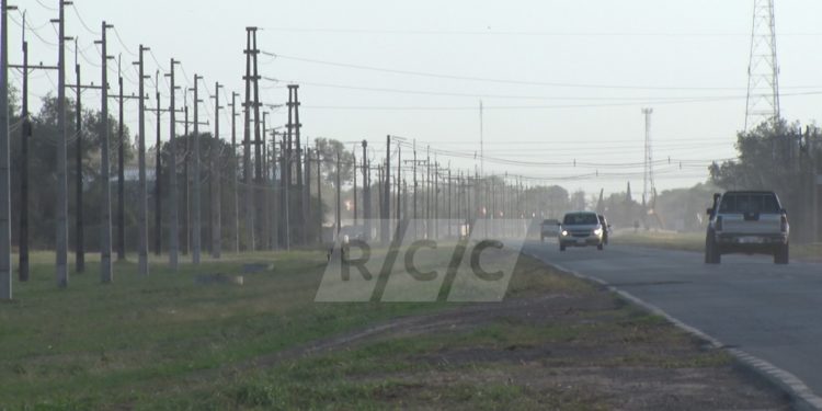 Viernes caluroso con vientos moderados del norte Viernes caluroso con vientos moderados del norte