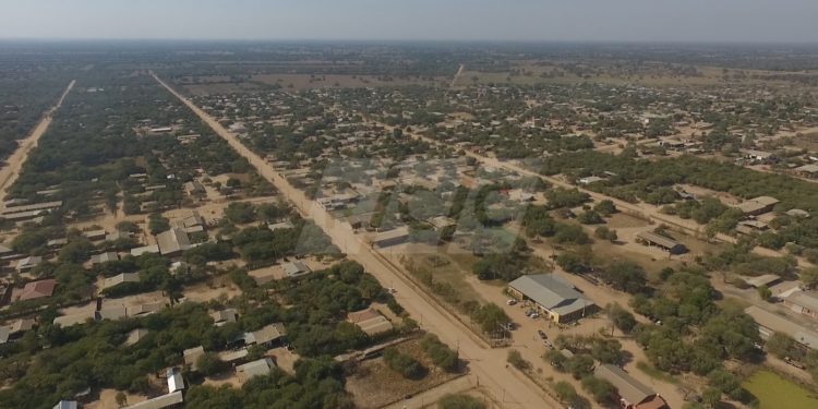 Avanzan en la elaboración del plan de ordenamiento urbano y territorial del Chaco Avanzan en la elaboración del plan de ordenamiento urbano y territorial del Chaco