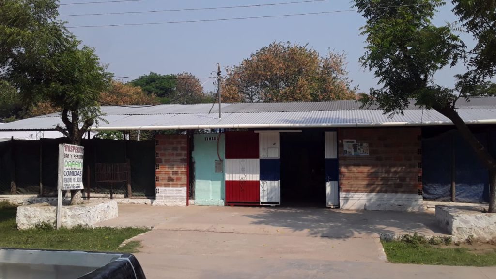 Fuerte Olimpo: Policías buscan presuntos autores de abigeatos Fuerte Olimpo: Policías buscan presuntos autores de abigeatos