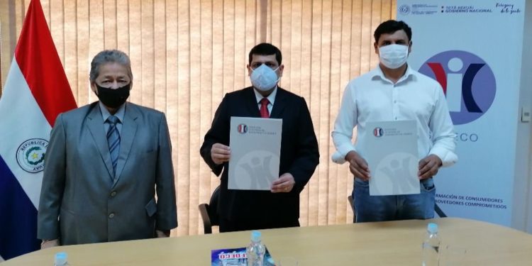 SEDECO amplia cobertura en el Chaco