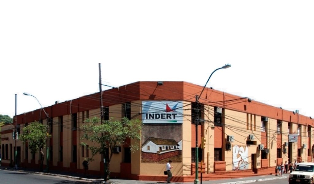 Ejecutivo destituye a titular del INDERT Ejecutivo destituye a titular del INDERT