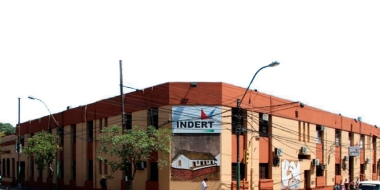 Ejecutivo destituye a titular del INDERT Ejecutivo destituye a titular del INDERT