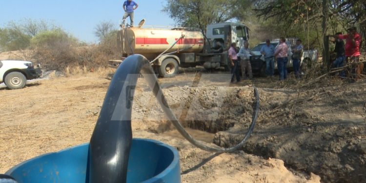 Preocupa falta de alimentos y agua en algunas comunidades nativas