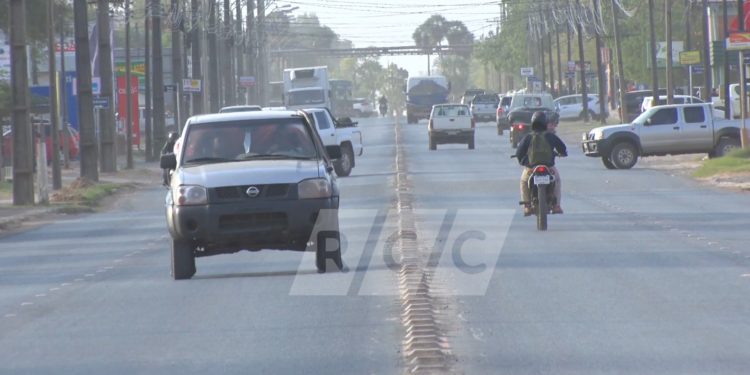 Jueves caluroso con probables precipitaciones Jueves caluroso con probables precipitaciones