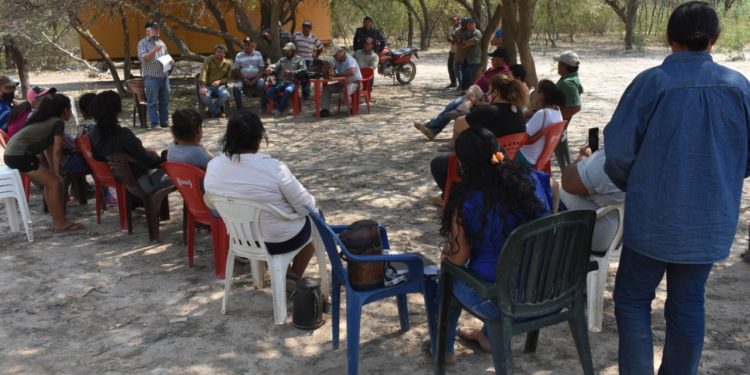 Pobladores de Pozo Hondo impulsarán colonización