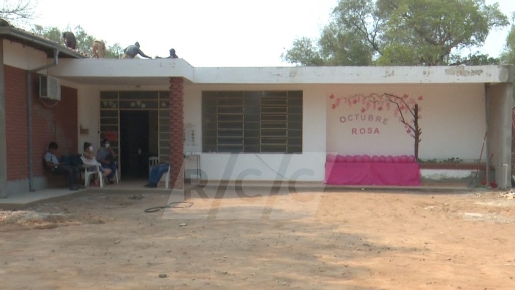 Octubre Rosa: Profesionales de la salud animan a realizar controles preventivos Octubre Rosa: Profesionales de la salud animan a realizar controles preventivos