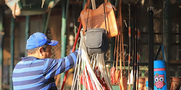 Arrancó el segundo pago de Pytyvõ 2.0 para 250.000 beneficiarios