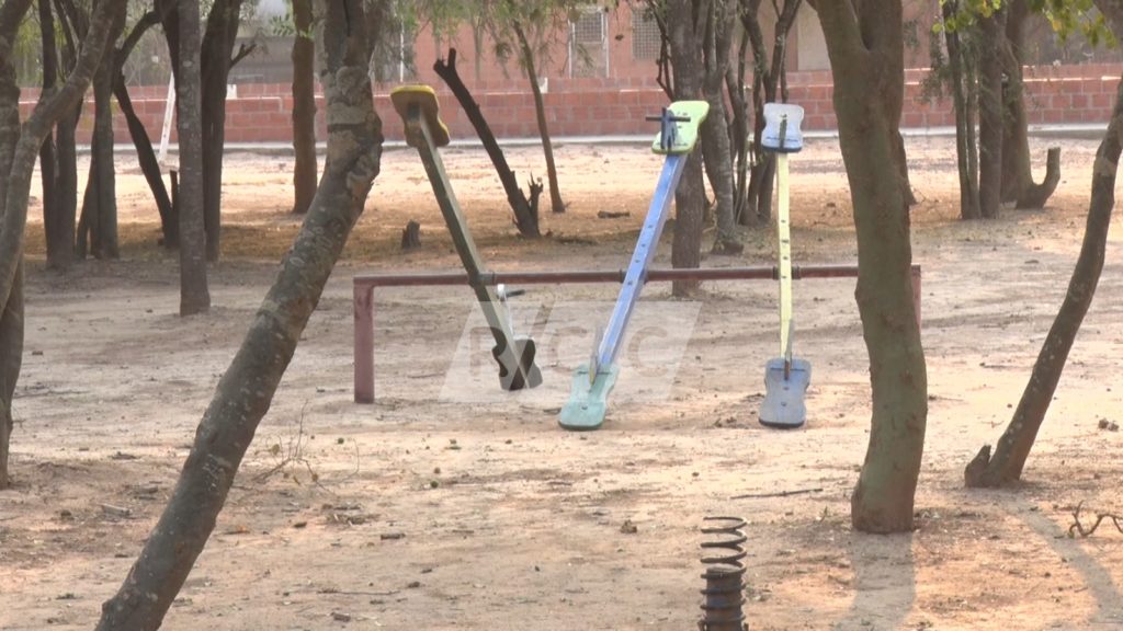 Filadelfia: «el desafío es aumentar la seguridad en el barrio Amistad»